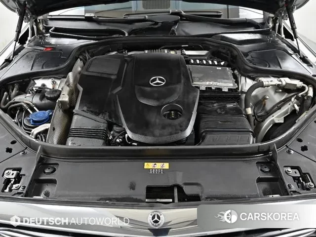 Mercedes-Benz S-Class W222 id 3742172 из Кореи 16