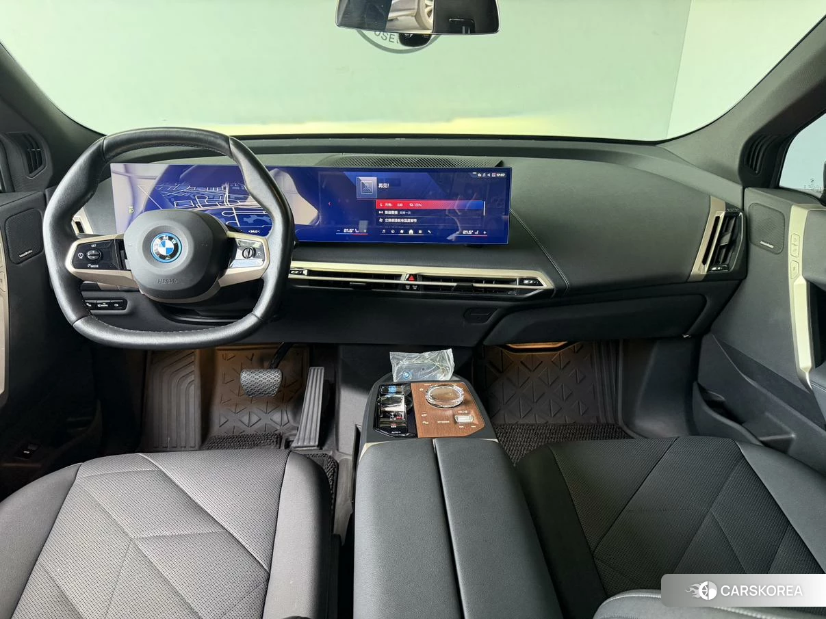 BMW iX id 4498828 из Китая 14