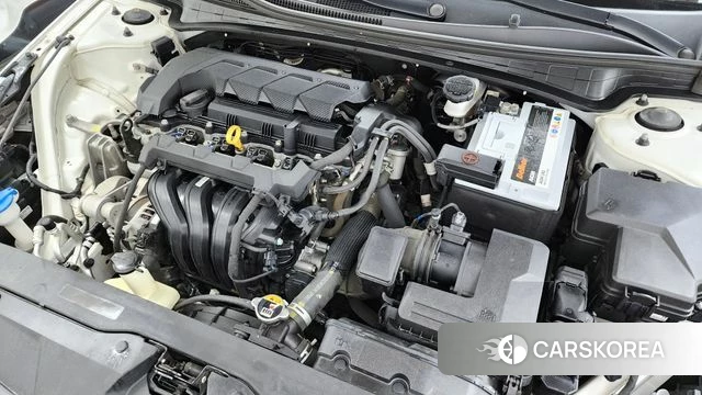 Hyundai Avante (CN7) id 4317466 из Кореи 26