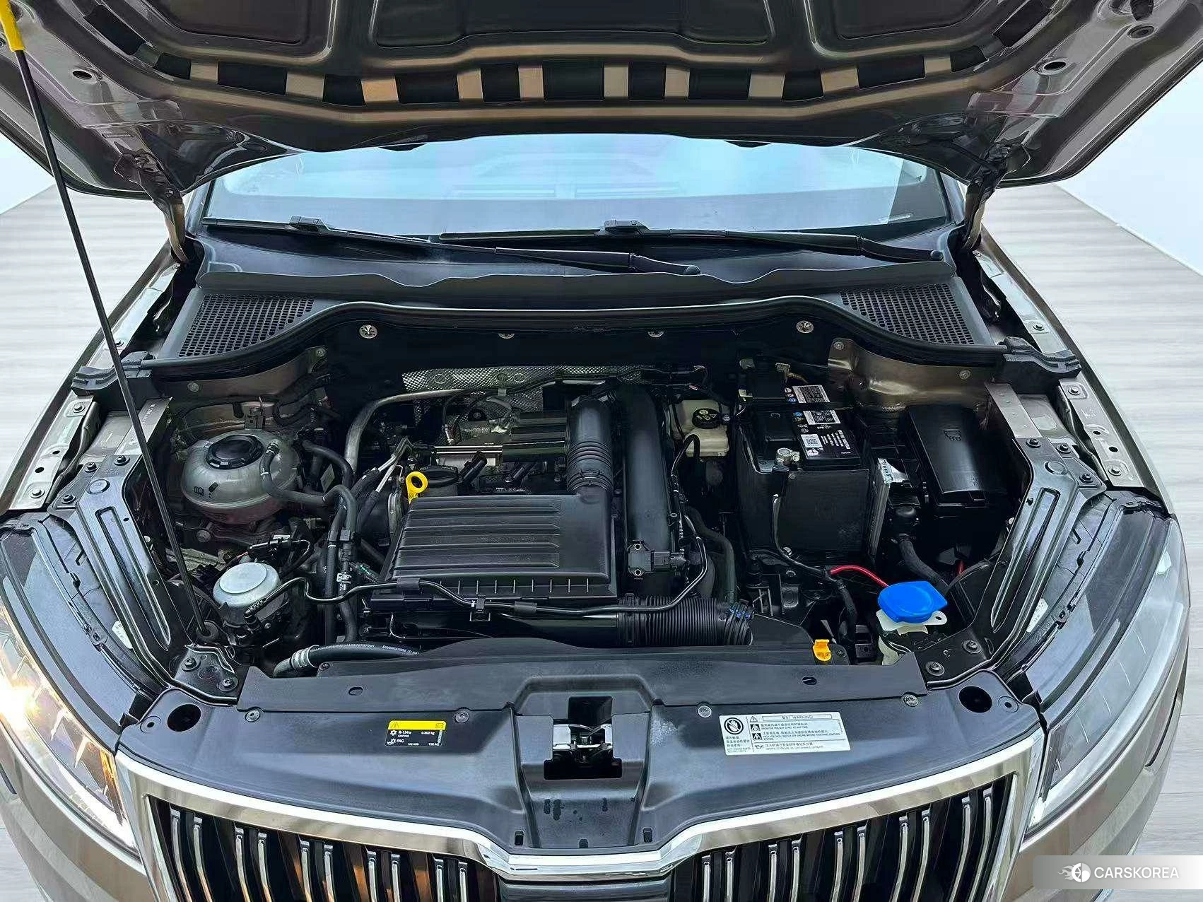 Skoda Krok id 4499004 из Китая 16