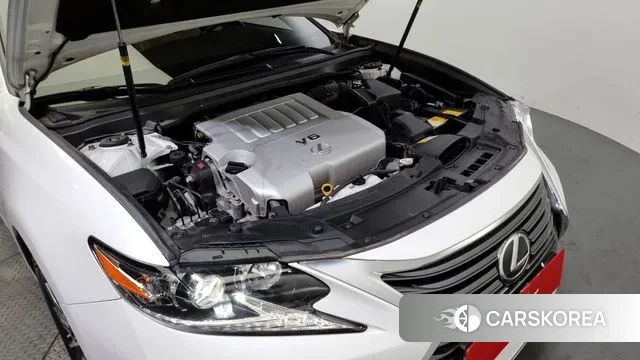 Lexus New ES350 id 2986810 из Кореи 16