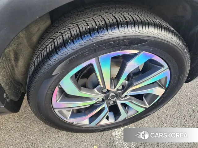 Ssangyong Berry New Tivoli id 3356779 из Кореи 12