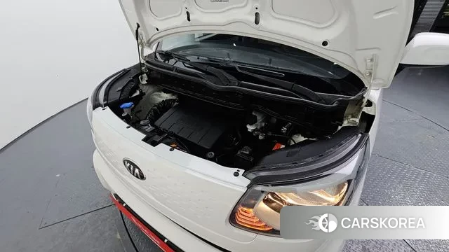 Kia The New Ray id 3616267 из Кореи 16