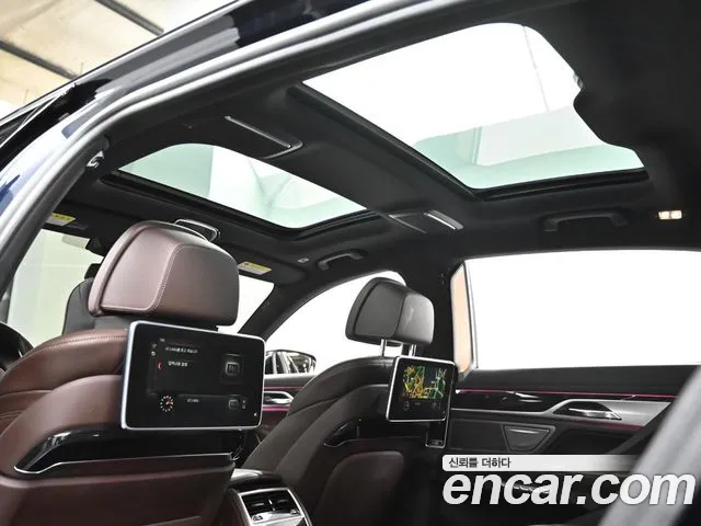 BMW 7 Series (G11) id 2765149 из Кореи 16