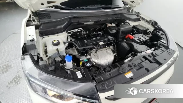 Ssangyong The New Tivoli id 3052928 из Кореи 16