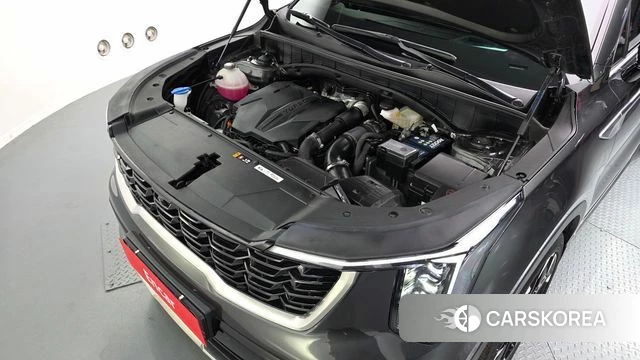 Kia The New Sorento 4th Generation id 4847764 из Кореи 32