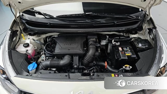 Kia Morning Urban (JA) id 4848069 из Кореи 27
