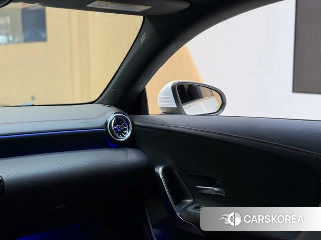 Mercedes-Benz CLA (import) id 4299435 из Китая 28