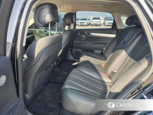 Genesis Electrified G80 (RG3) id 3777298 из Кореи 16