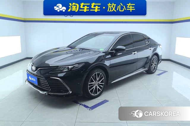 Toyota Camry id 4273102 из Китая 13