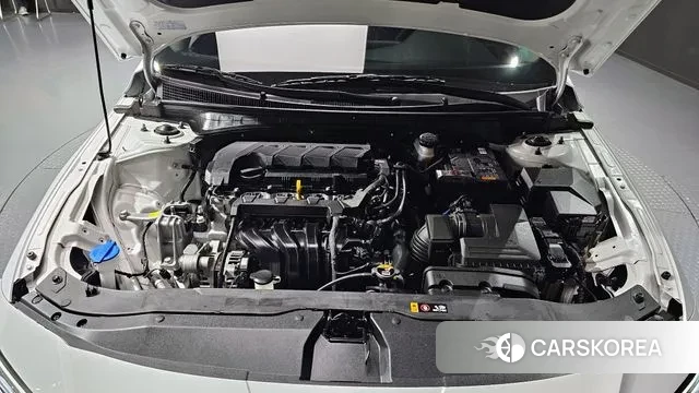 Hyundai The New Avante (CN7) id 3739383 из Кореи 16