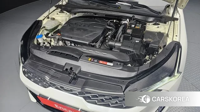 Kia K5 3rd generation id 3054978 из Кореи 16