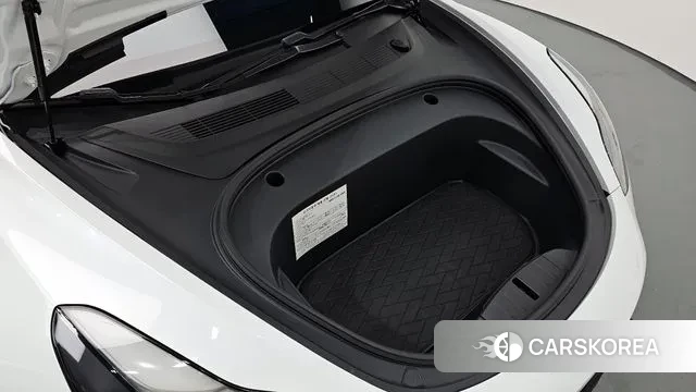 Tesla Model 3 id 3054326 из Кореи 16