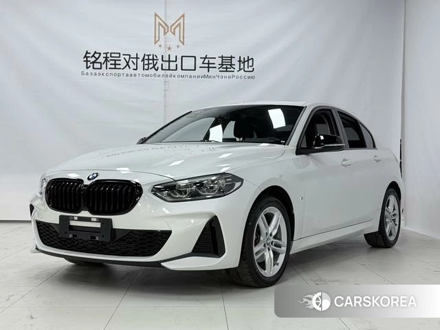 BMW 1 series id 4374671 из Китая 21