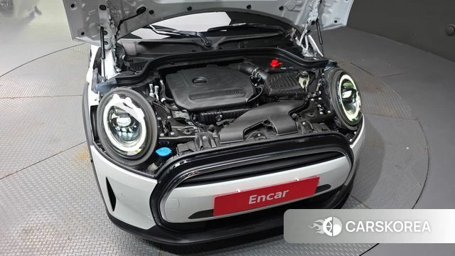 Mini Cooper id 4579194 из Кореи 25