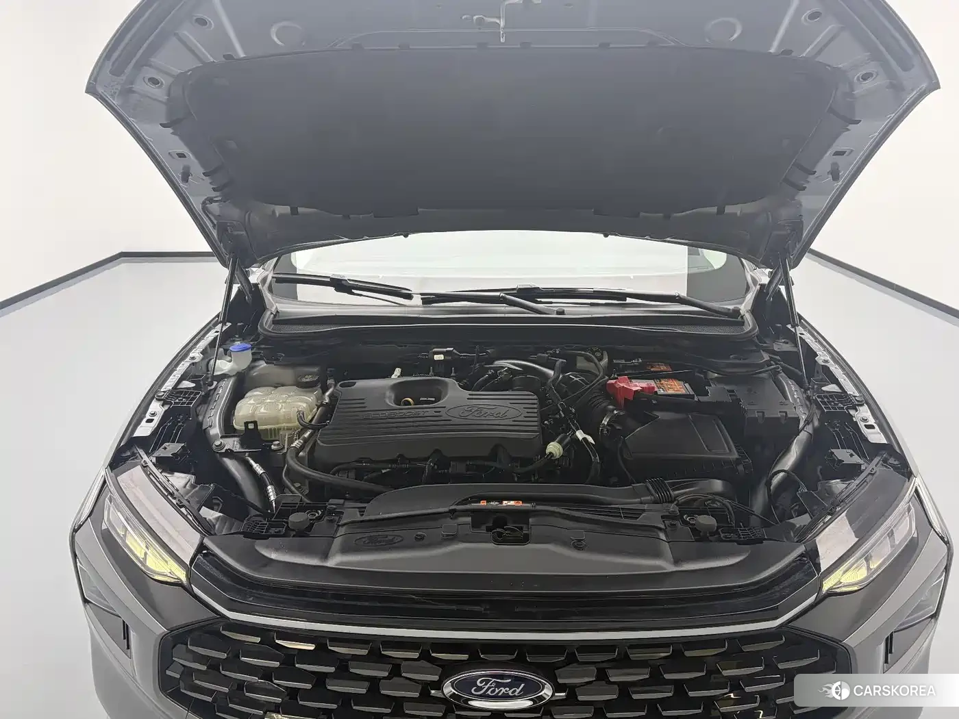 Ford Mondeo id 4628018 из Китая 14