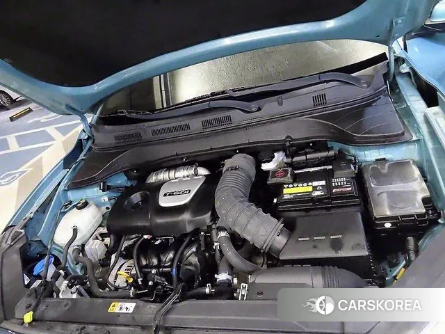 Hyundai Kona id 3039512 из Кореи 16