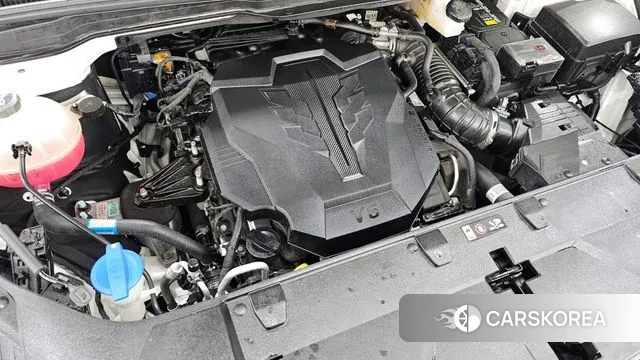 Kia Carnival 4th generation id 3504100 из Кореи 16