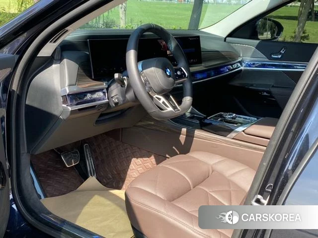 BMW 7 series id 4374561 из Китая 15