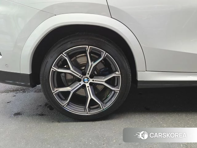 BMW X6 (G06) id 3828126 из Кореи 12
