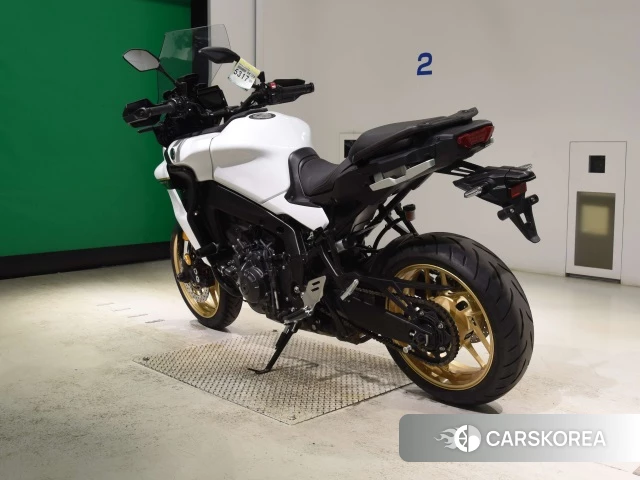Yamaha MT-09 TRACER 9 GT id 4392876 из Японии 6