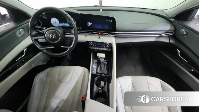 Hyundai Avante (CN7) id 3897404 из Кореи 16