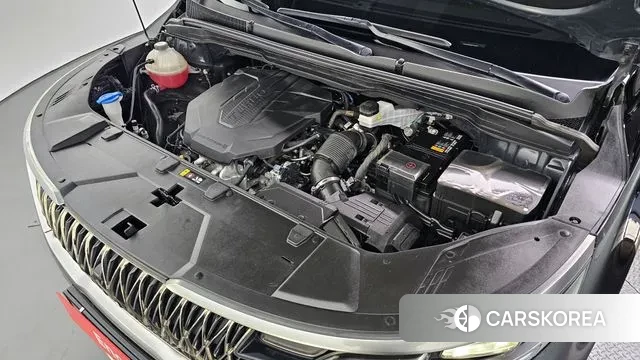 Kia Carnival 4th generation id 2910537 из Кореи 16