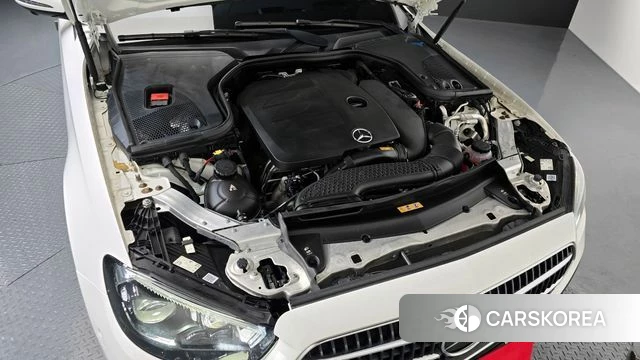 Mercedes-Benz E-Class W213 id 4396686 из Кореи 32