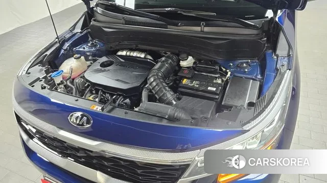 Kia Seltos id 3044333 из Кореи 16