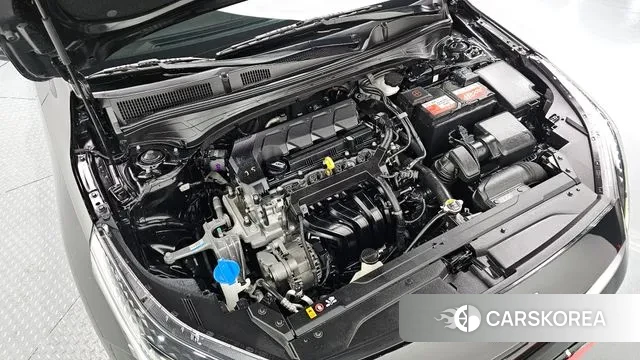 Kia The New K3 2nd generation id 3615505 из Кореи 16