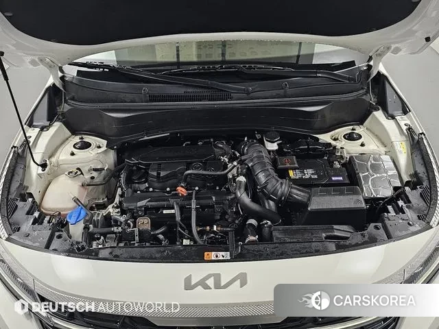 Kia The New Seltos id 3420975 из Кореи 16