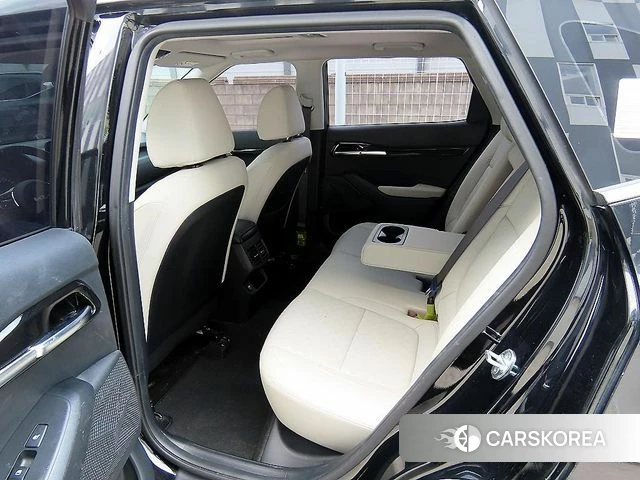 Kia Seltos id 4433740 из Кореи 16