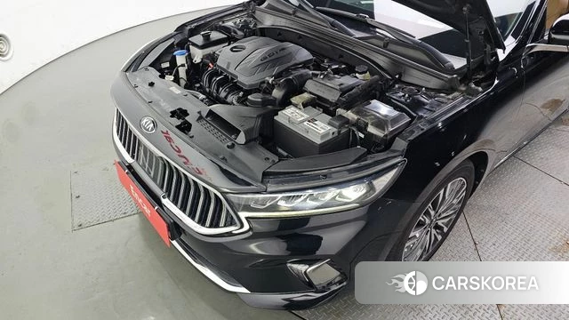 Kia K7 Premier id 4595349 из Кореи 31