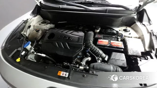 Kia Seltos id 3329895 из Кореи 16