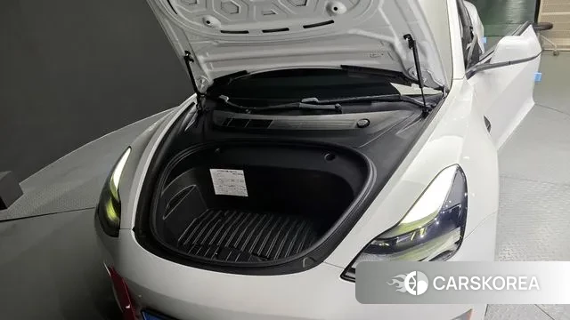 Tesla Model 3 id 3169949 из Кореи 16