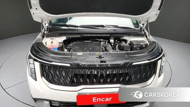 Kia The New Carnival 4th Generation id 3359733 из Кореи 16