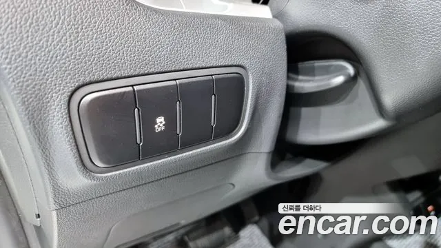 Kia The New Ray id 2684406 из Кореи 16