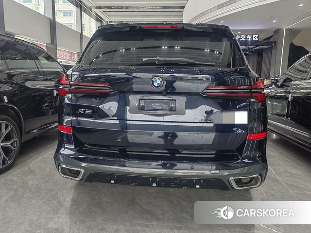 BMW X5 id 4299563 из Китая 7
