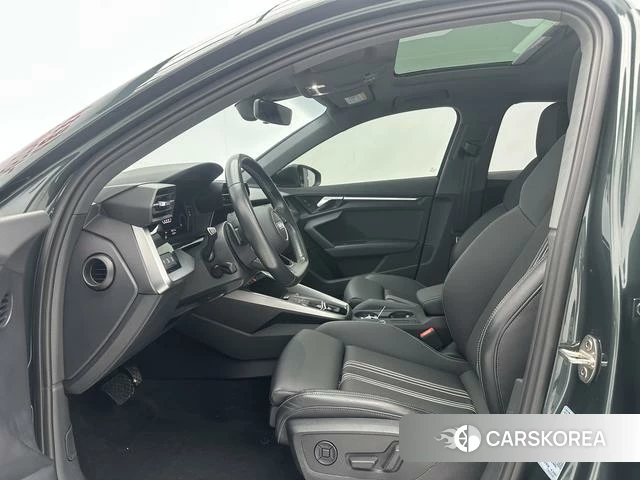 Audi A3 id 4359272 из Китая 15