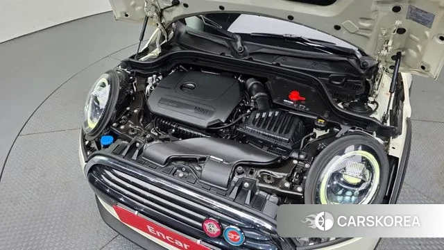 Mini Cooper id 3433587 из Кореи 16