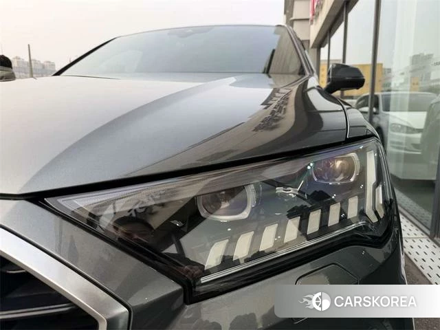 Audi Q7 id 4333619 из Китая 9