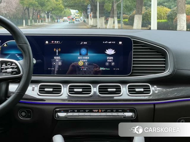 Mercedes-Benz GLE (import) id 4238168 из Китая 18