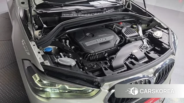 BMW X1 (F48) id 2984835 из Кореи 16