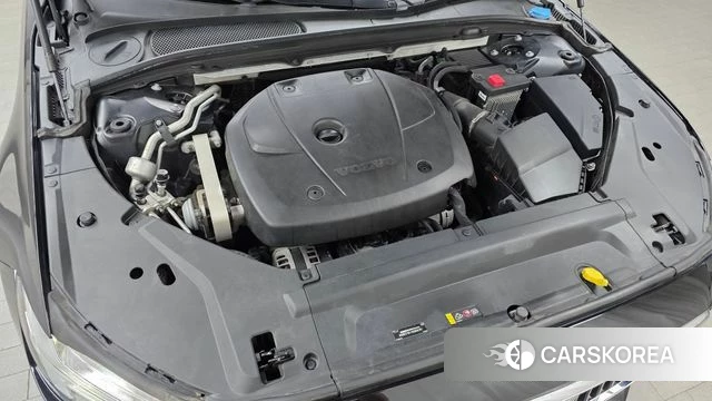 Volvo S90 id 4543240 из Кореи 30