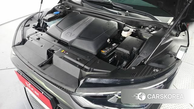Kia EV6 id 4739997 из Кореи 28