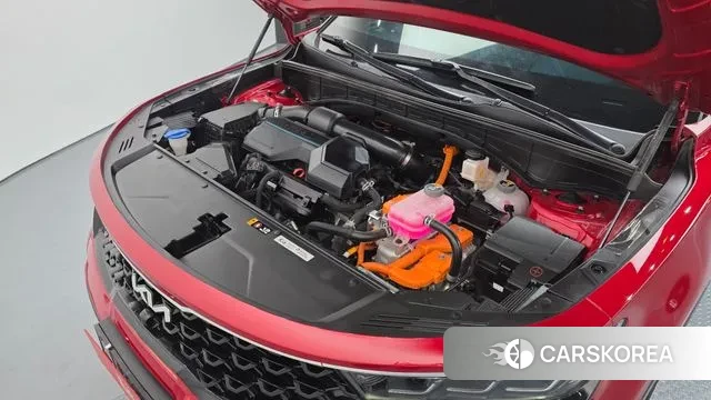 Kia Sorento 4th Generation id 3360129 из Кореи 16