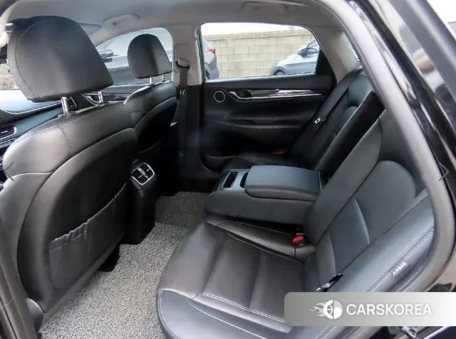 Hyundai Grandeur IG id 3601959 из Кореи 16