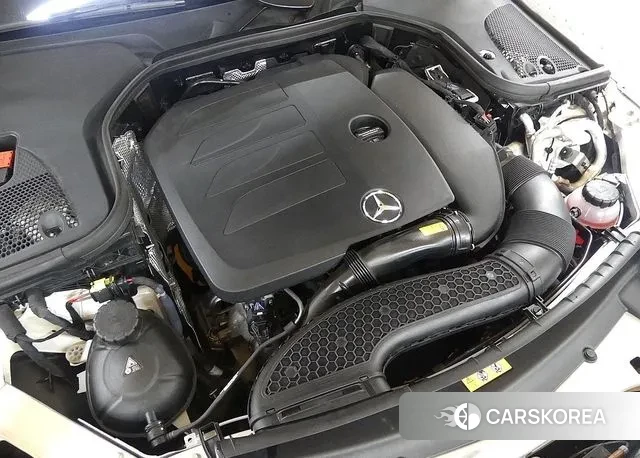 Mercedes-Benz E-Class W213 id 2889361 из Кореи 16