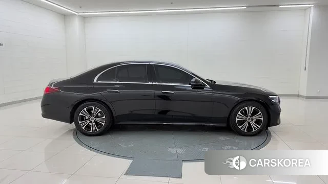 Mercedes-Benz E-Class W214 id 3523204 из Кореи 16