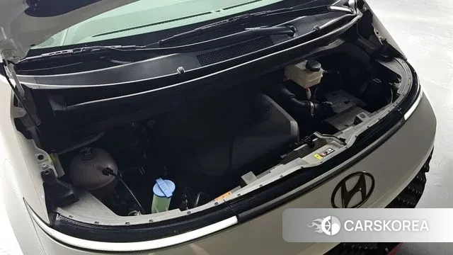 Hyundai Staria id 3002229 из Кореи 16